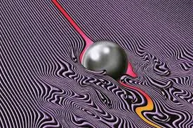 Tame Impala - Currents — Citrus Magazine